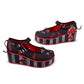 Riot Kitty Women's Mary Jane Platform -  - Platforms