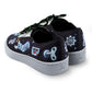 Robot Casual Sneaker -  - Sneakers