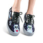 Robot Casual Sneaker -  - Sneakers