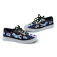 Robot Casual Sneaker -  - Sneakers