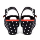 Rockabilly Women's Sandal -  - Sandals