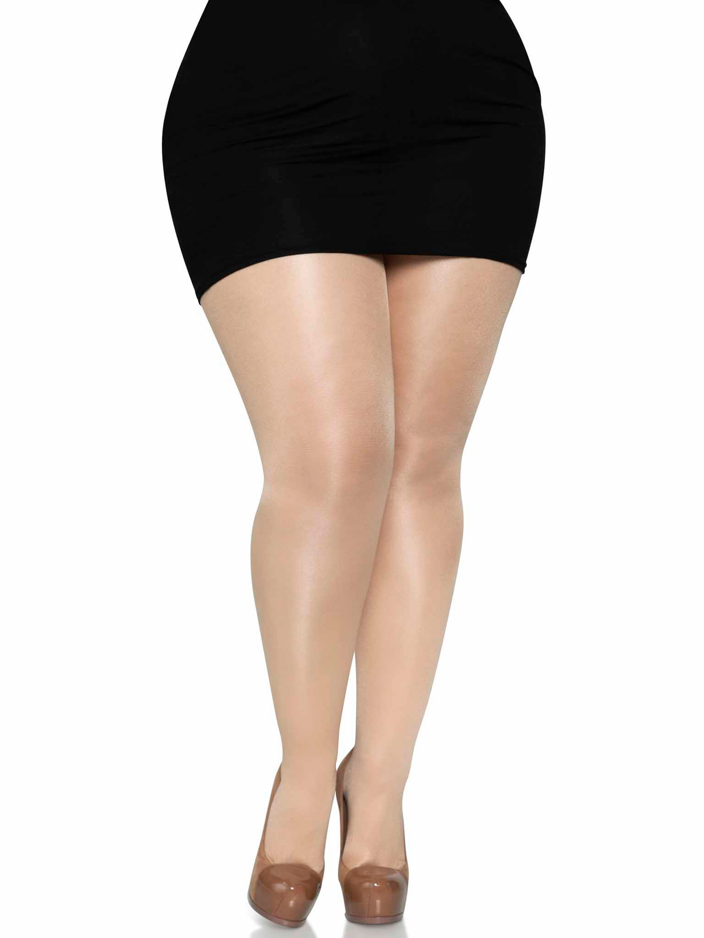 Suki Sheer Tights