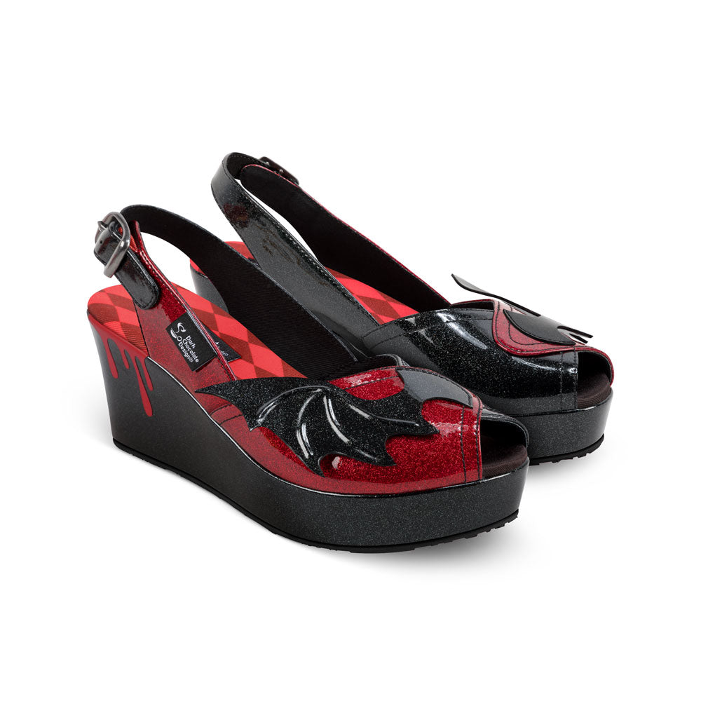 Scarlet Women's Sandal