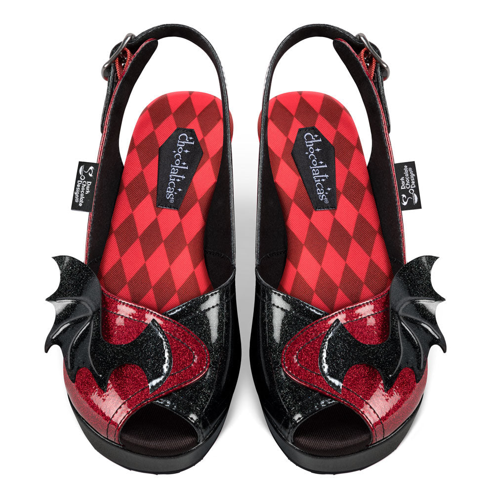 Scarlet Women's Sandal