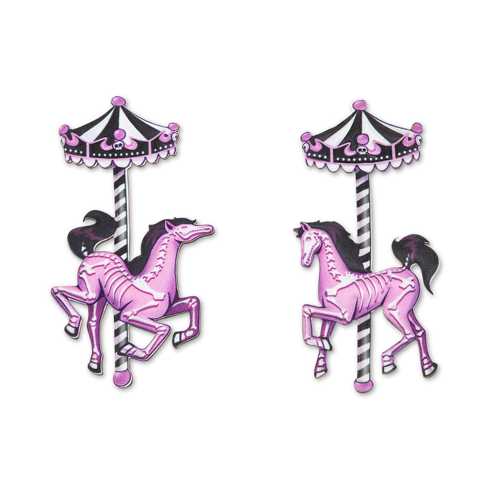 Spectral Ride Women's Mary Jane Flat