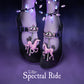 Spectral Ride Women's Mary Jane Flat -  - Flats