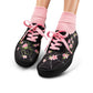 Spider Blossom Casual Sneaker -  - Sneakers