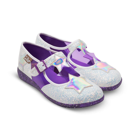 Starlight Women's Mary Jane Flat