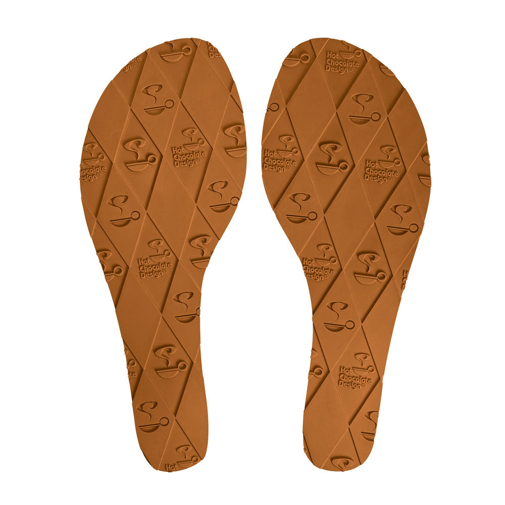 Strawbella Women's Sandal