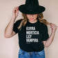 "Scream Queens Squad Goals" Tee - Unisex Shirt -  - Shirts