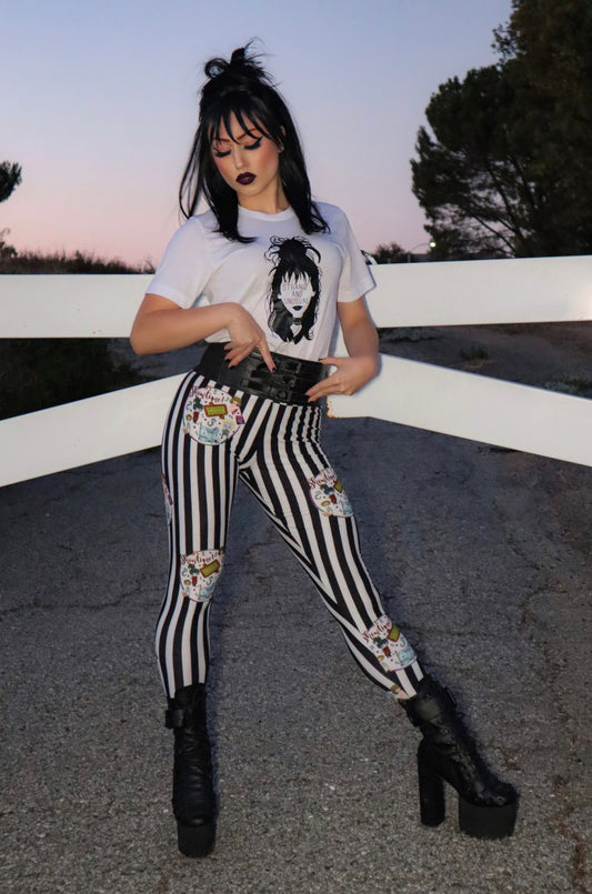 "Strange & Unusual" Tee - Unisex Shirt -  - Shirts