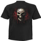 GAME OVER - T-Shirt Black -  - T-Shirts