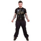 GAME OVER - T-Shirt Black -  - T-Shirts