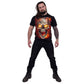 SKULL BLAST - T-Shirt Black -  - T-Shirts
