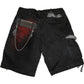HOLSTER - Vintage Cargo Shorts Black -  - Cargo Shorts