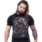 HOLSTER - Vintage Cargo Shorts Black -  - Cargo Shorts