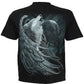 WOLF SPIRIT - T-Shirt Black -  - T-Shirts