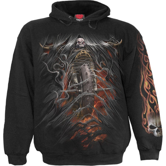BIKE LIFE - Hoody Black -  - Hoodies