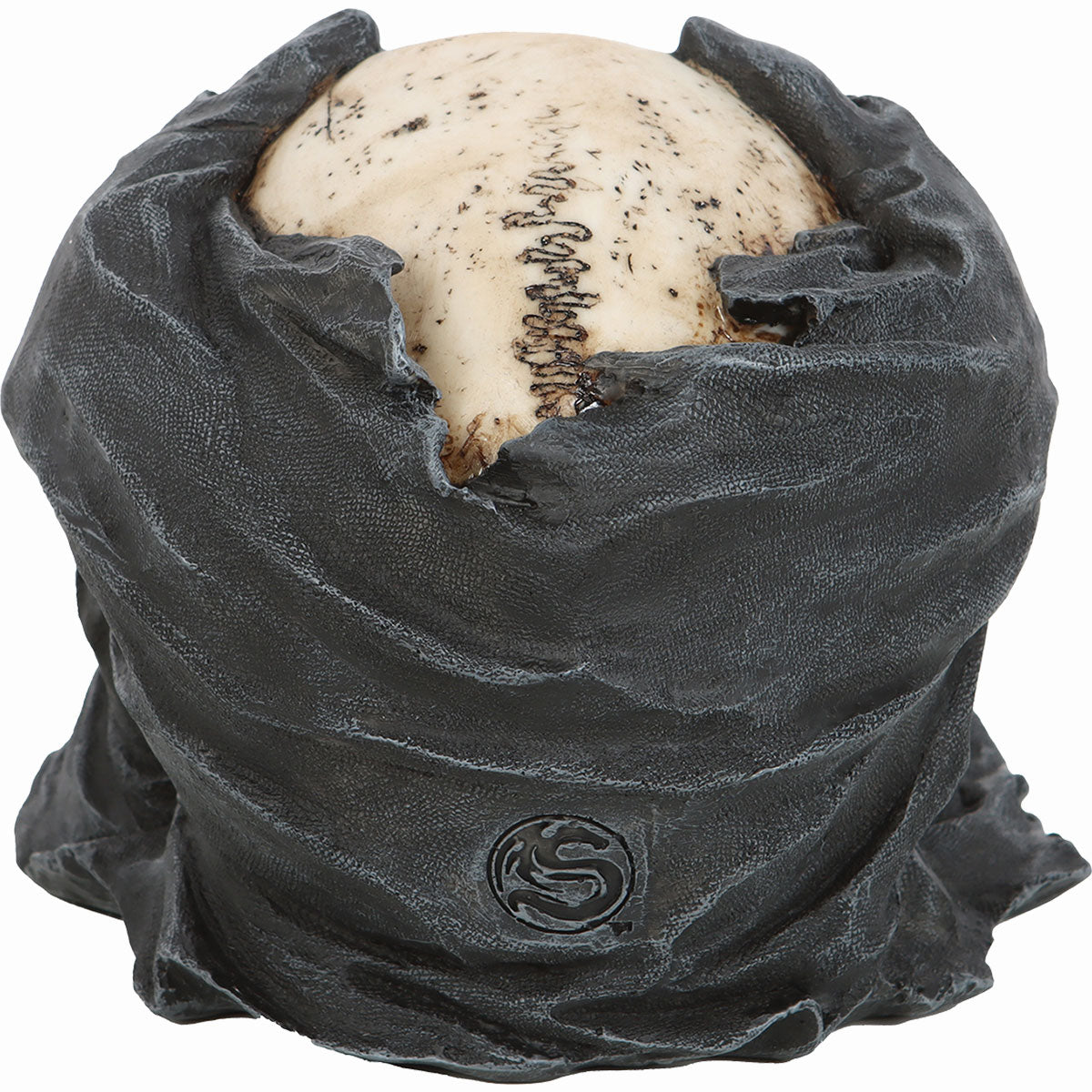 SEE NO EVIL - Desk Top Sculpture -  - Resin Sculptures