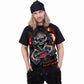 RESPAWN - T-Shirt Black -  - T-Shirts