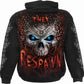 RESPAWN - Hoody Black -  - Hoodies