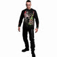 TRIPLE 6 - Longsleeve T-Shirt Black -  - T-Shirts - Long Sleeve