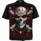 LOCKDOWN 2020 - T-Shirt Black -  - T-Shirts