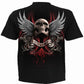 LOCKDOWN 2020 - T-Shirt Black -  - T-Shirts