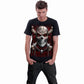 LOCKDOWN 2020 - T-Shirt Black -  - T-Shirts