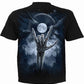GRIM ROCKER - T-Shirt Black -  - T-Shirts