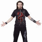 ORIENTAL DRAGON  - T-Shirt Black -  - T-Shirts