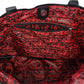 CELTIC WOLF - Tote Bag - Top quality PU Leather Studded -  - Bags