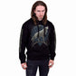 CELTIC WOLF - Hoody Black -  - Hoodies