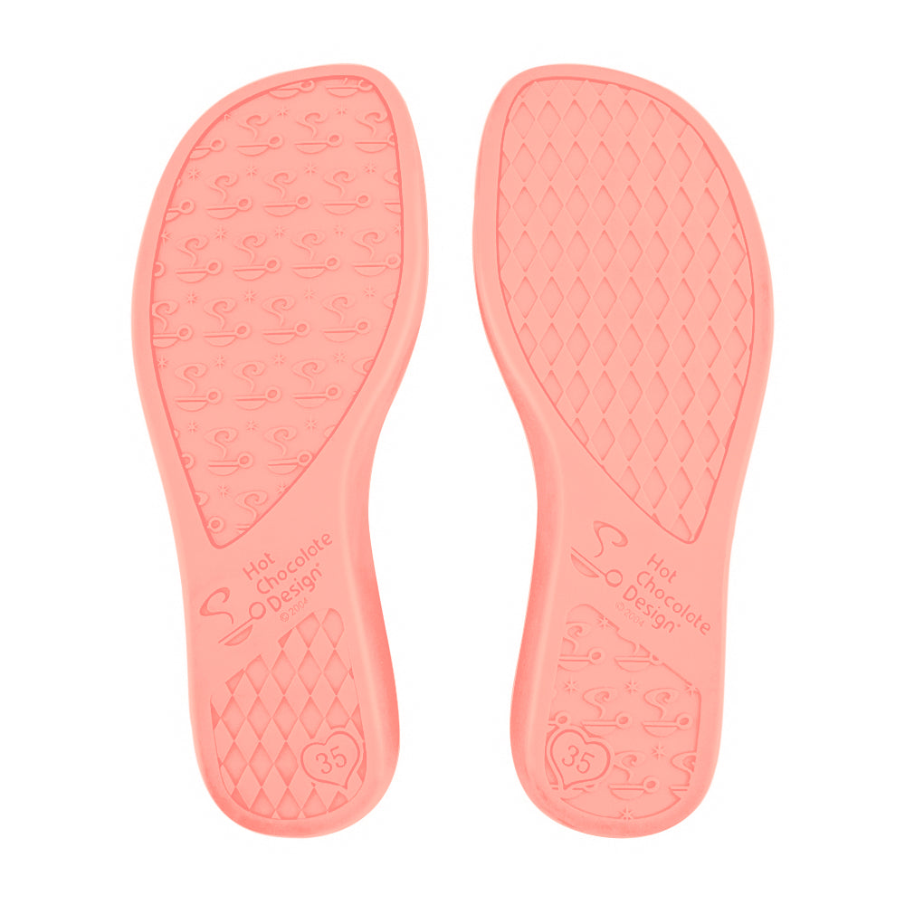 Tailor Made Women's Mary Jane Flat