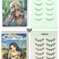 Zodiac Manga Lashes