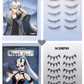 Zodiac Manga Lashes