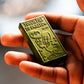 TOUGH PILL SOLID FRAGRANCE -  - 