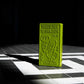 TOUGH PILL SOLID FRAGRANCE -  - 