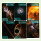 Tarot Deck | Two New Concepts for Improved Accuracy - A Gothic Universe - Tarot Cards