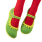 The Frog Women's Mary Jane Flat -  - Flats