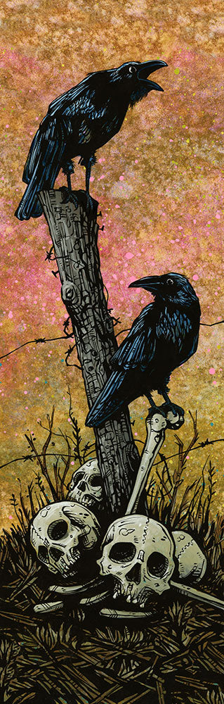 The Gatekeepers -  - Animals