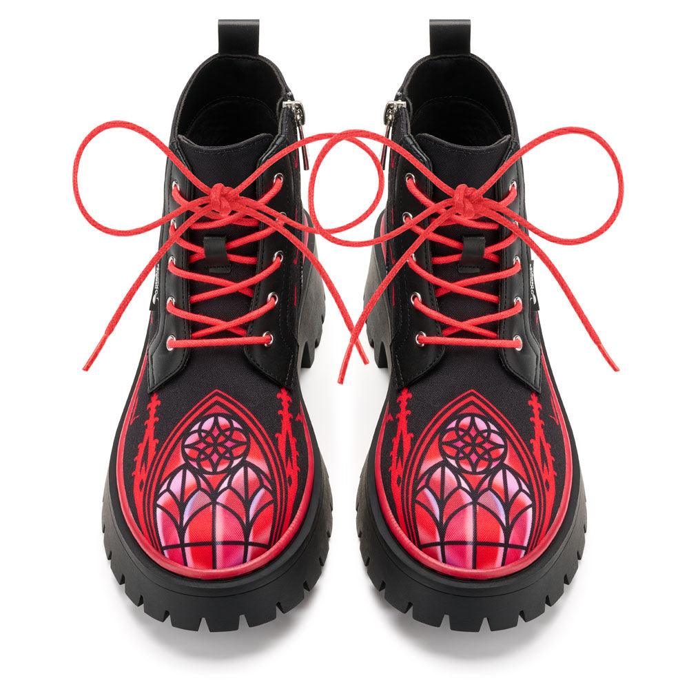 Vampire Court Women's Boots