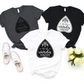 "We Are the Weirdos Mister" Planchette Tee - Unisex Shirt -  - Shirts