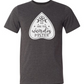 "We Are the Weirdos Mister" Planchette Tee - Unisex Shirt -  - Shirts