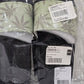 Plantlife Graphic Slides in Green with Comfort Footbed