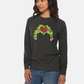 Zombie Love Unisex Halloween Shirt for Undead Romance