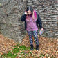 Beetle Floral (Semi-Exclusive) - Pocket Leggings -  - Leggings