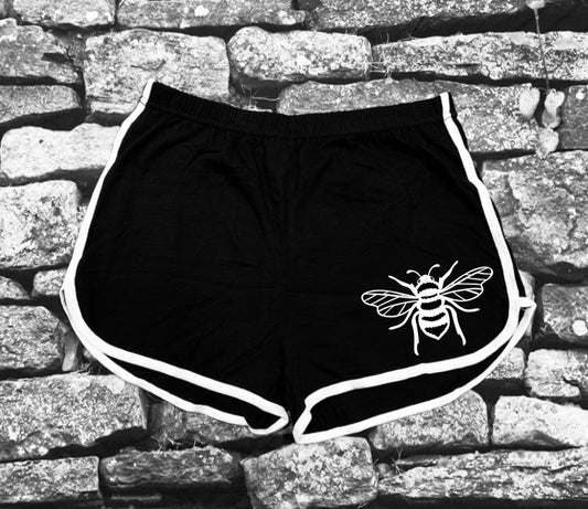 Shorts - Bees -  - 