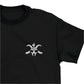 Baphomet T-Shirt – Goth T-Shirt for Night Dominance -  - T-shirt