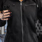 VF Ultramage Hoodie [Black] -  - Hoodies